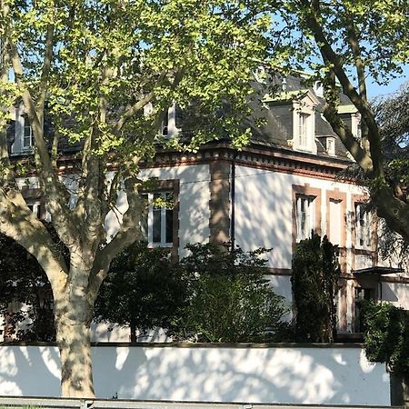 Logement Entier Proche Gare Et Centre Ville Apartamento Mulhouse Exterior foto