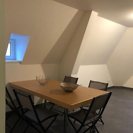 Logement Entier Proche Gare Et Centre Ville Apartamento Mulhouse Exterior foto