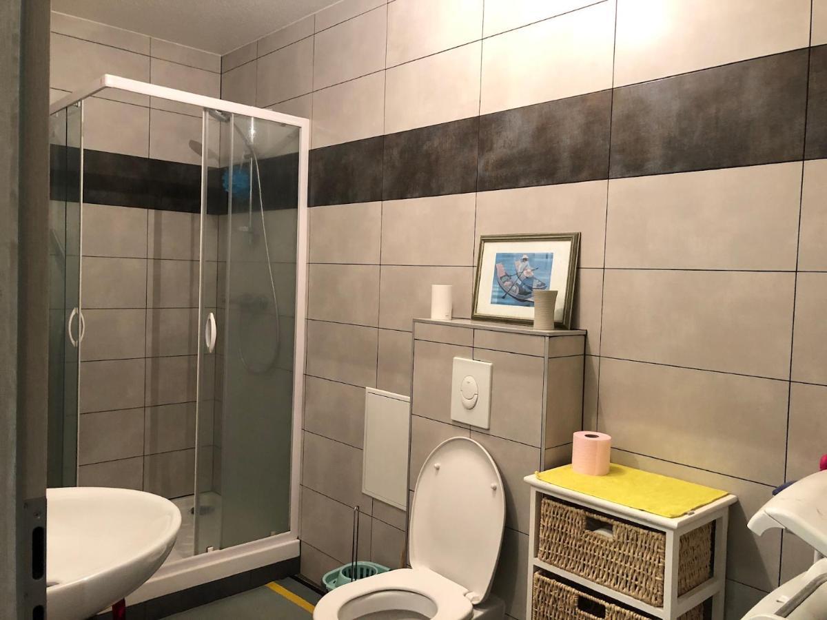 Logement Entier Proche Gare Et Centre Ville Apartamento Mulhouse Exterior foto